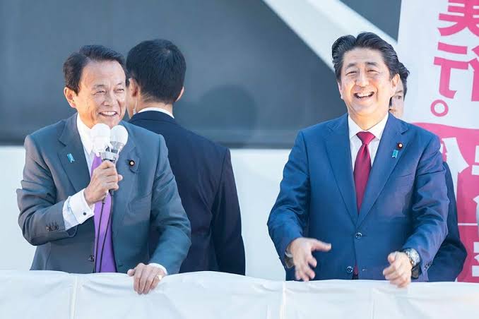 菅義偉前首相　安倍元首相は「寂しがり屋でもありました」、銃撃の一報受け「そばにいてやりたい」と奈良へ