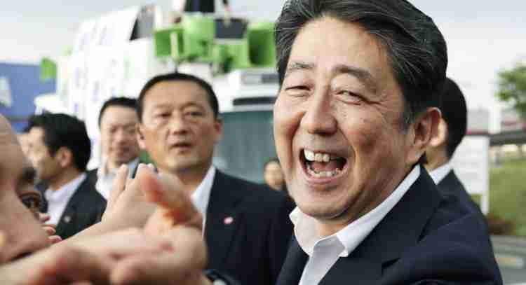 菅義偉前首相 安倍元首相は「寂しがり屋でもありました」、銃撃の一報受け「そばにいてやりたい」と奈良へ