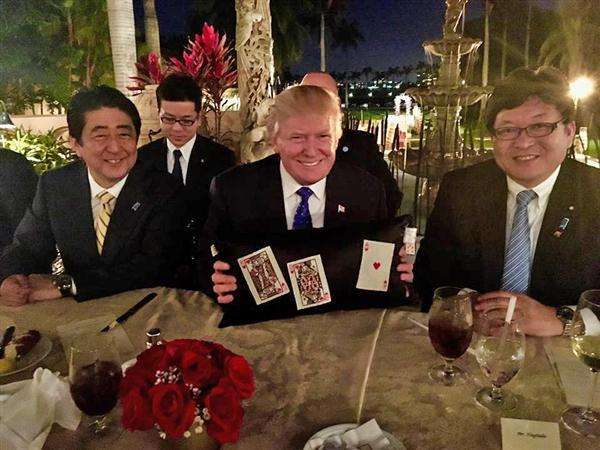 菅義偉前首相　安倍元首相は「寂しがり屋でもありました」、銃撃の一報受け「そばにいてやりたい」と奈良へ