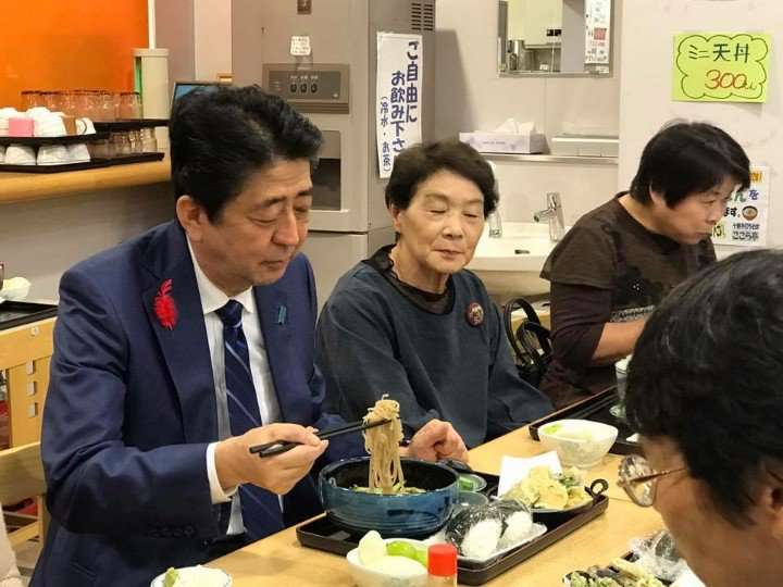 菅義偉前首相　安倍元首相は「寂しがり屋でもありました」、銃撃の一報受け「そばにいてやりたい」と奈良へ