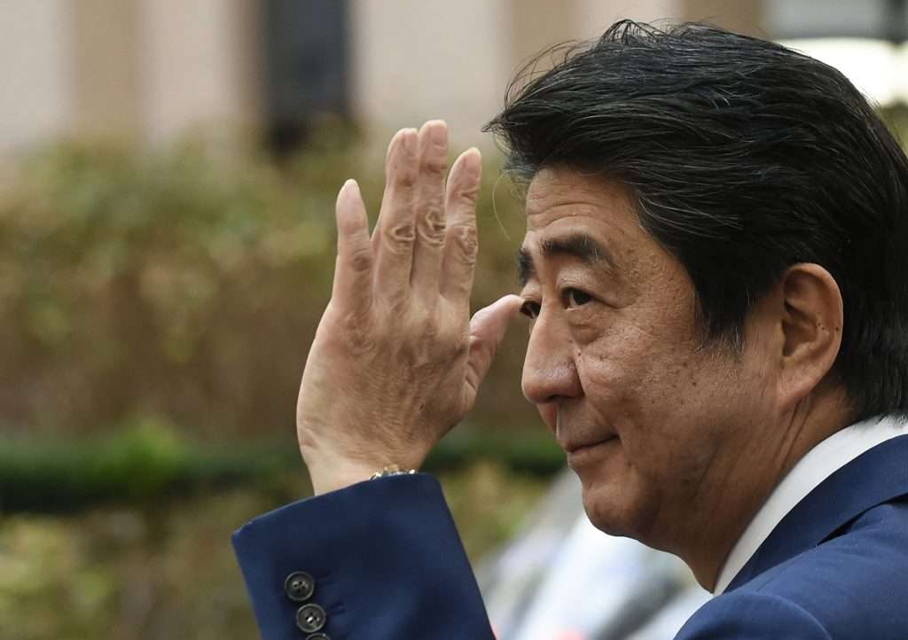 菅義偉前首相　安倍元首相は「寂しがり屋でもありました」、銃撃の一報受け「そばにいてやりたい」と奈良へ
