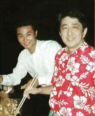菅義偉前首相　安倍元首相は「寂しがり屋でもありました」、銃撃の一報受け「そばにいてやりたい」と奈良へ