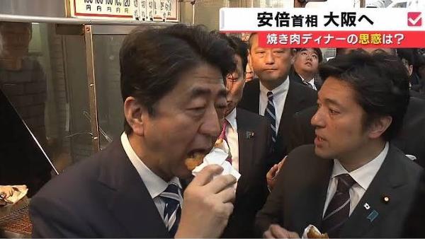 菅義偉前首相　安倍元首相は「寂しがり屋でもありました」、銃撃の一報受け「そばにいてやりたい」と奈良へ