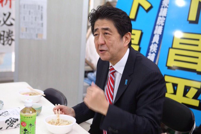 菅義偉前首相 安倍元首相は「寂しがり屋でもありました」、銃撃の一報受け「そばにいてやりたい」と奈良へ