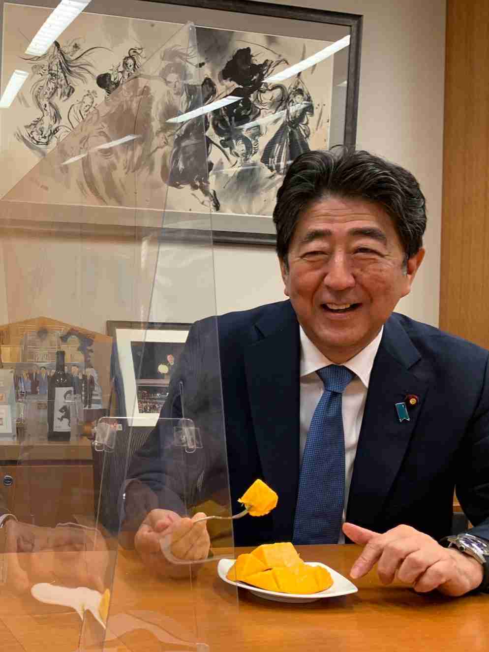 菅義偉前首相　安倍元首相は「寂しがり屋でもありました」、銃撃の一報受け「そばにいてやりたい」と奈良へ