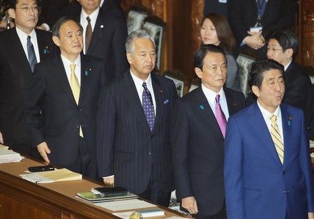 菅義偉前首相 安倍元首相は「寂しがり屋でもありました」、銃撃の一報受け「そばにいてやりたい」と奈良へ