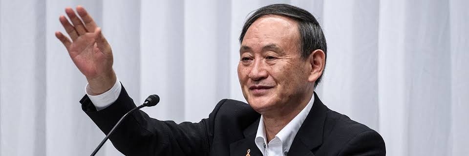 菅義偉前首相　安倍元首相は「寂しがり屋でもありました」、銃撃の一報受け「そばにいてやりたい」と奈良へ