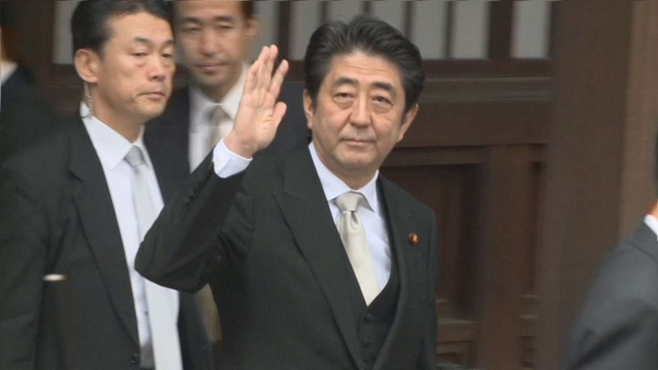 菅義偉前首相 安倍元首相は「寂しがり屋でもありました」、銃撃の一報受け「そばにいてやりたい」と奈良へ