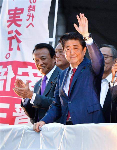 菅義偉前首相 安倍元首相は「寂しがり屋でもありました」、銃撃の一報受け「そばにいてやりたい」と奈良へ