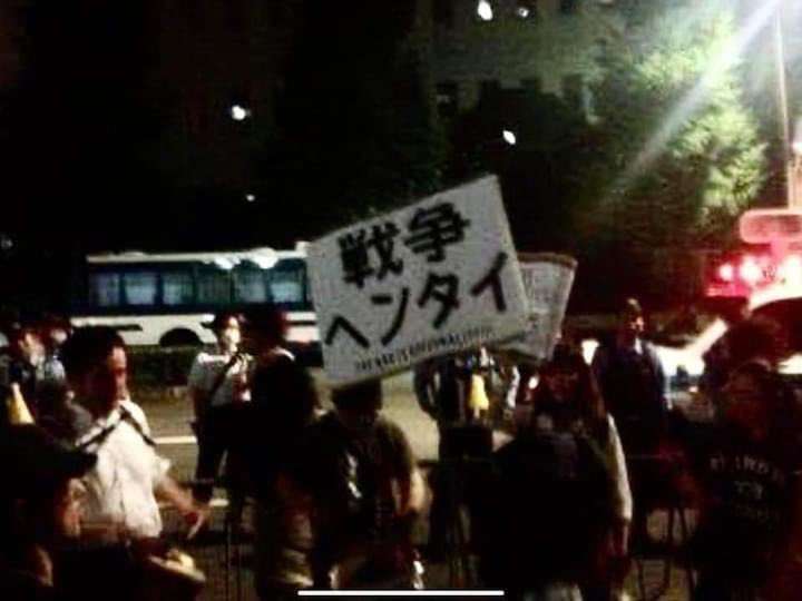 菅義偉前首相　安倍元首相は「寂しがり屋でもありました」、銃撃の一報受け「そばにいてやりたい」と奈良へ