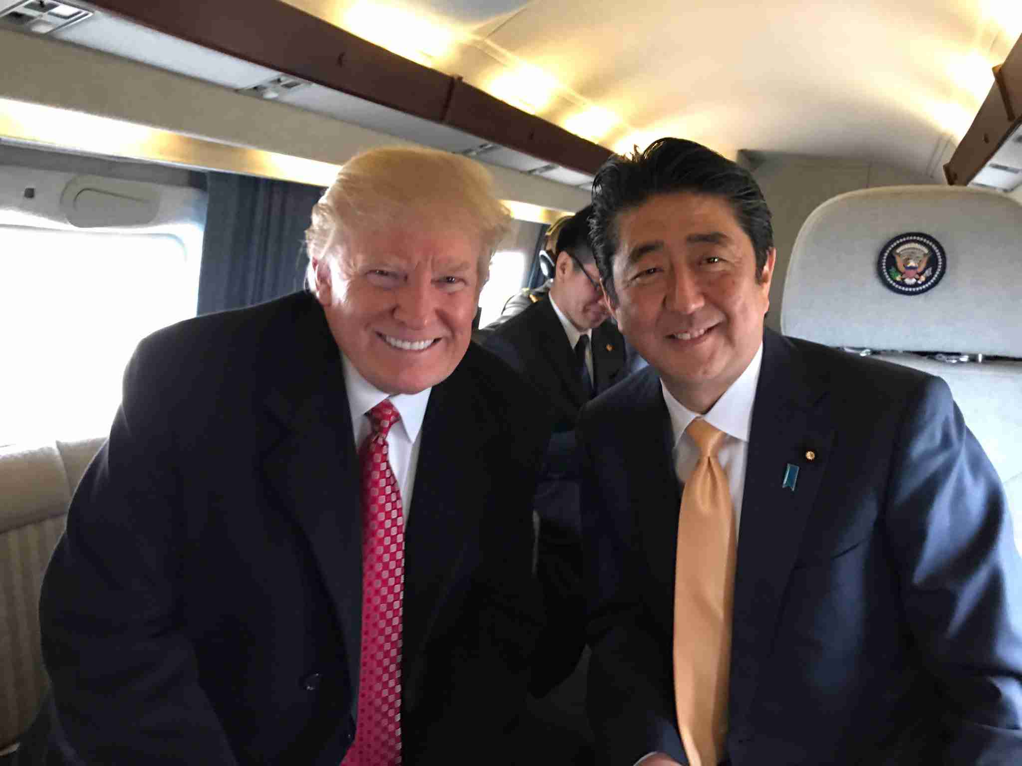 菅義偉前首相　安倍元首相は「寂しがり屋でもありました」、銃撃の一報受け「そばにいてやりたい」と奈良へ