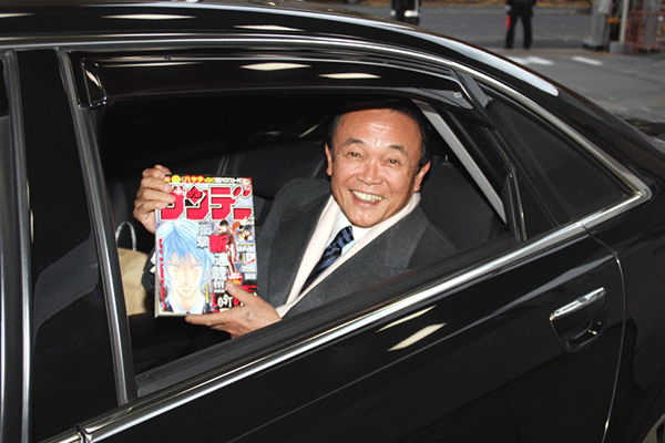 菅義偉前首相　安倍元首相は「寂しがり屋でもありました」、銃撃の一報受け「そばにいてやりたい」と奈良へ