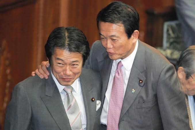 菅義偉前首相　安倍元首相は「寂しがり屋でもありました」、銃撃の一報受け「そばにいてやりたい」と奈良へ