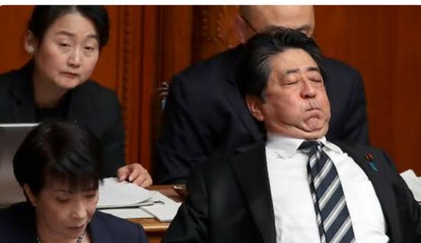 菅義偉前首相　安倍元首相は「寂しがり屋でもありました」、銃撃の一報受け「そばにいてやりたい」と奈良へ