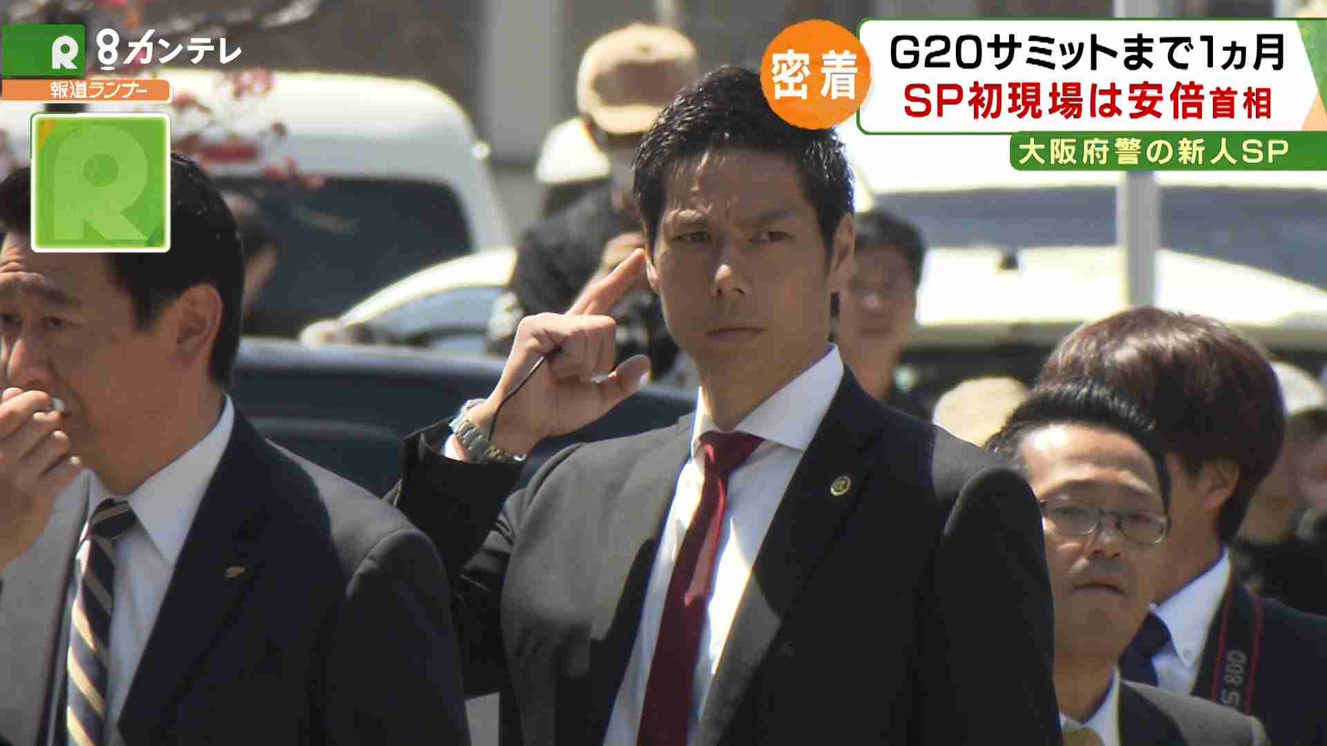菅義偉前首相 安倍元首相は「寂しがり屋でもありました」、銃撃の一報受け「そばにいてやりたい」と奈良へ