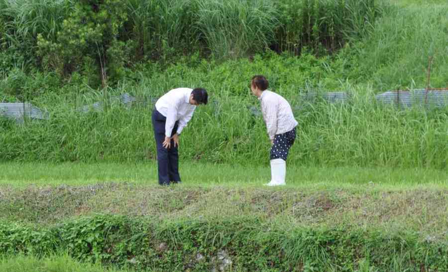 菅義偉前首相　安倍元首相は「寂しがり屋でもありました」、銃撃の一報受け「そばにいてやりたい」と奈良へ