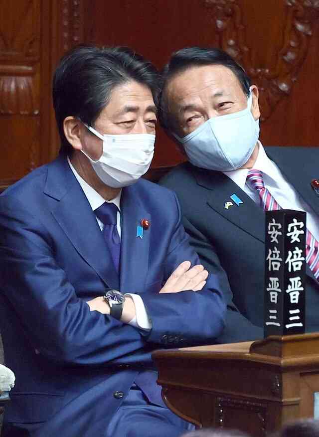菅義偉前首相 安倍元首相は「寂しがり屋でもありました」、銃撃の一報受け「そばにいてやりたい」と奈良へ