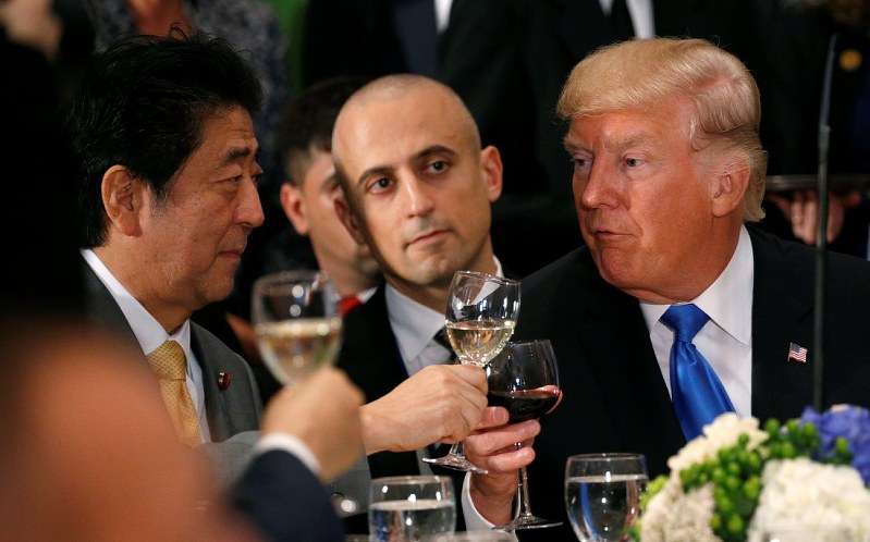 菅義偉前首相　安倍元首相は「寂しがり屋でもありました」、銃撃の一報受け「そばにいてやりたい」と奈良へ