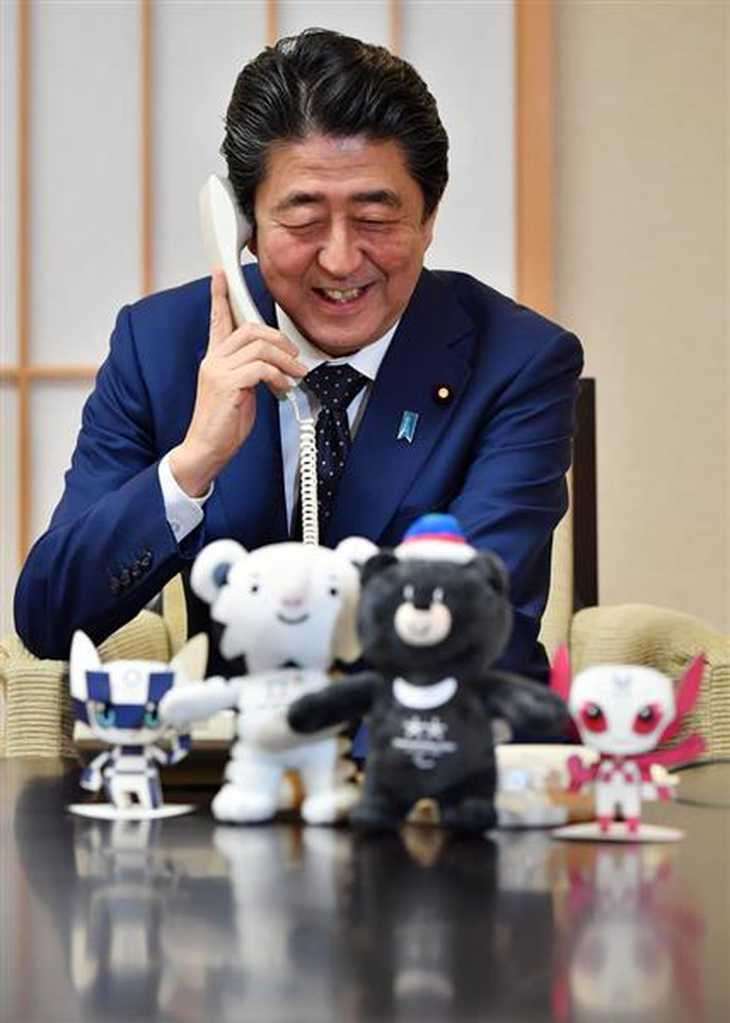 菅義偉前首相　安倍元首相は「寂しがり屋でもありました」、銃撃の一報受け「そばにいてやりたい」と奈良へ