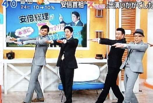 菅義偉前首相 安倍元首相は「寂しがり屋でもありました」、銃撃の一報受け「そばにいてやりたい」と奈良へ