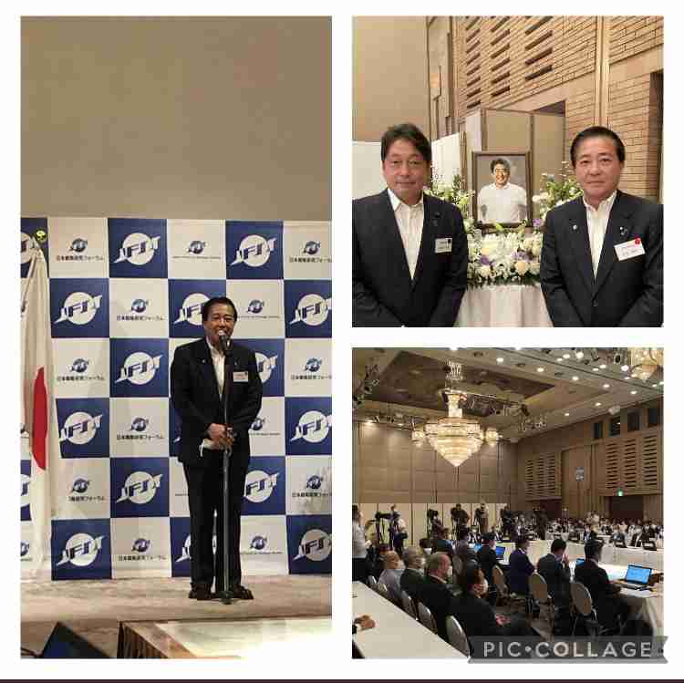 菅義偉前首相　安倍元首相は「寂しがり屋でもありました」、銃撃の一報受け「そばにいてやりたい」と奈良へ
