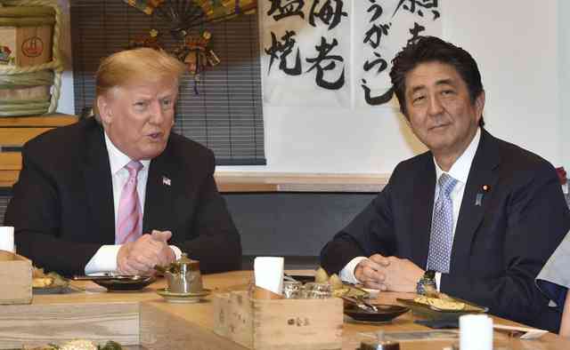菅義偉前首相　安倍元首相は「寂しがり屋でもありました」、銃撃の一報受け「そばにいてやりたい」と奈良へ