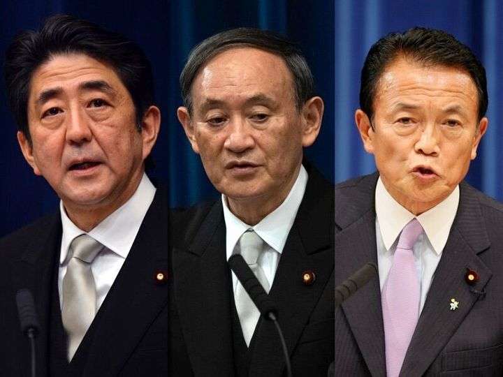 菅義偉前首相　安倍元首相は「寂しがり屋でもありました」、銃撃の一報受け「そばにいてやりたい」と奈良へ