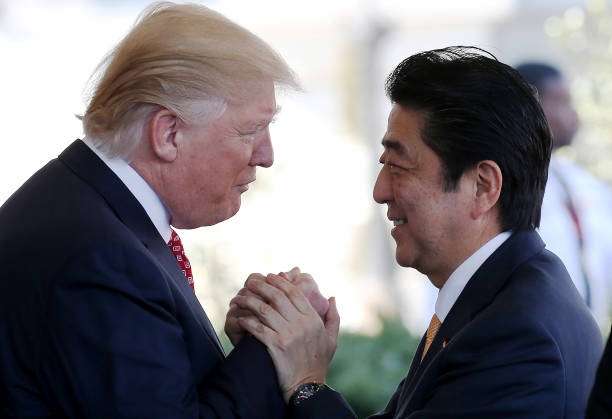 菅義偉前首相　安倍元首相は「寂しがり屋でもありました」、銃撃の一報受け「そばにいてやりたい」と奈良へ