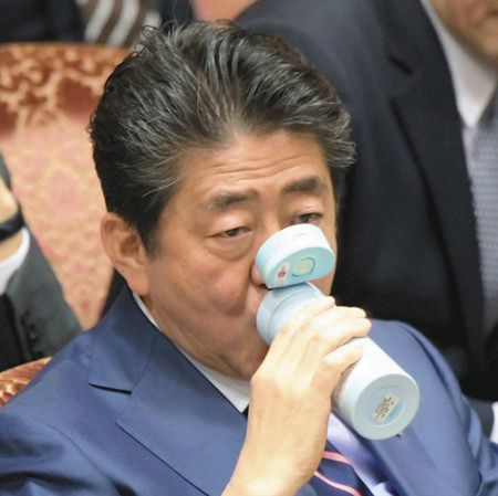 菅義偉前首相　安倍元首相は「寂しがり屋でもありました」、銃撃の一報受け「そばにいてやりたい」と奈良へ