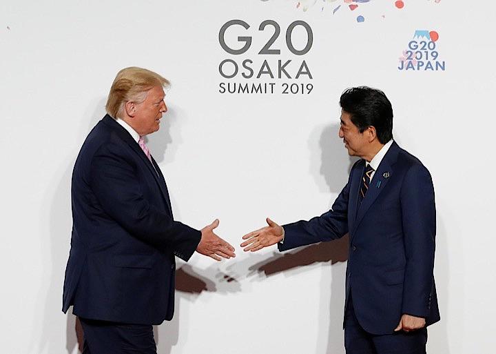 菅義偉前首相　安倍元首相は「寂しがり屋でもありました」、銃撃の一報受け「そばにいてやりたい」と奈良へ