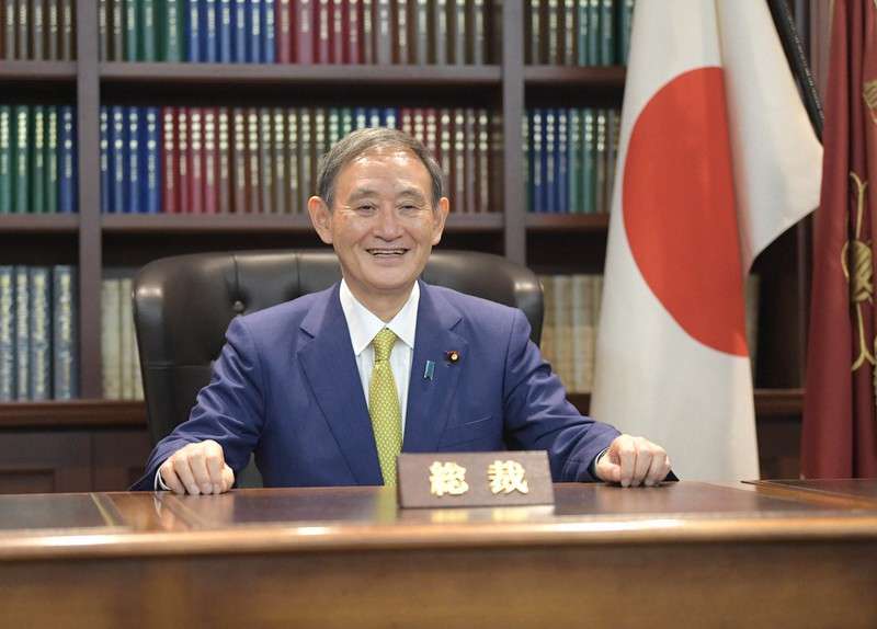 菅義偉前首相　安倍元首相は「寂しがり屋でもありました」、銃撃の一報受け「そばにいてやりたい」と奈良へ
