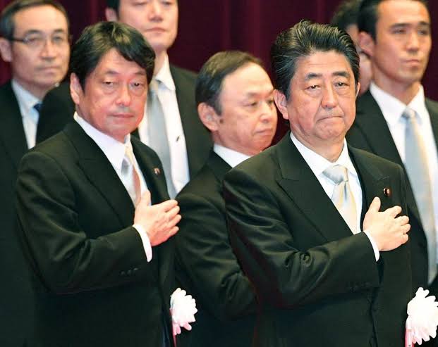 菅義偉前首相 安倍元首相は「寂しがり屋でもありました」、銃撃の一報受け「そばにいてやりたい」と奈良へ