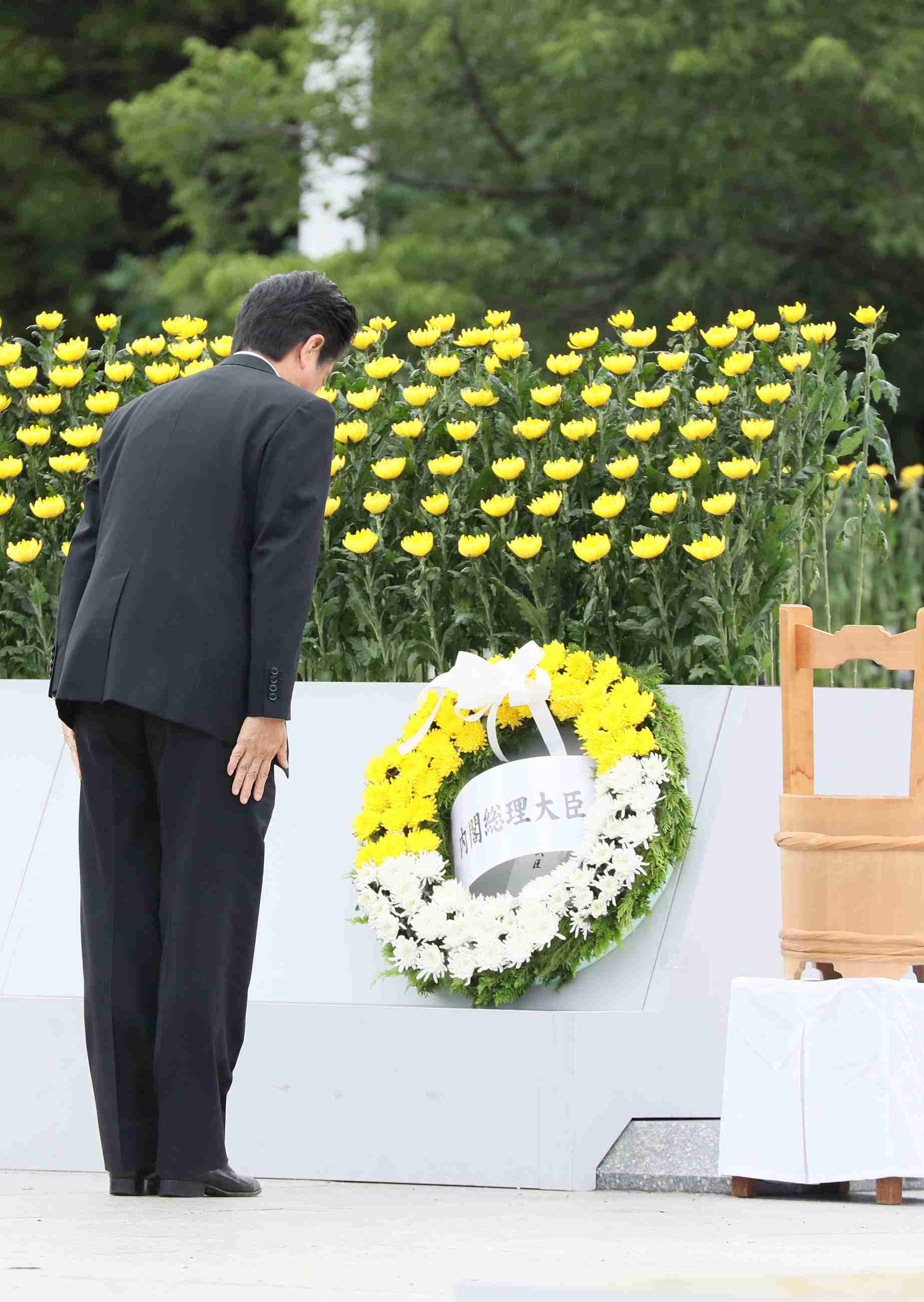 菅義偉前首相 安倍元首相は「寂しがり屋でもありました」、銃撃の一報受け「そばにいてやりたい」と奈良へ
