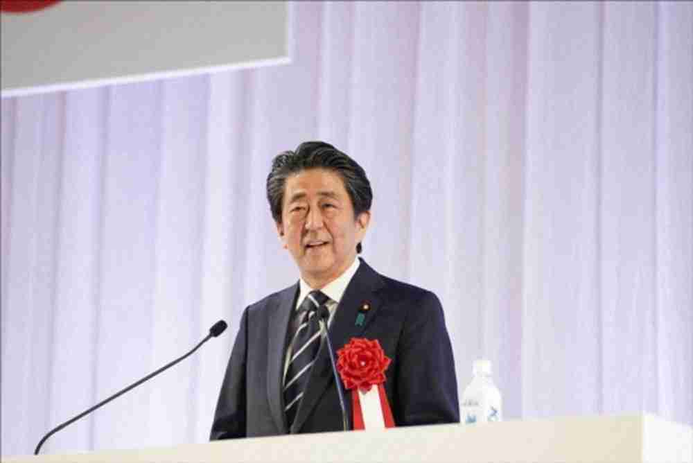 菅義偉前首相　安倍元首相は「寂しがり屋でもありました」、銃撃の一報受け「そばにいてやりたい」と奈良へ