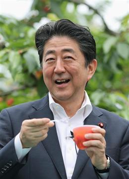 菅義偉前首相　安倍元首相は「寂しがり屋でもありました」、銃撃の一報受け「そばにいてやりたい」と奈良へ