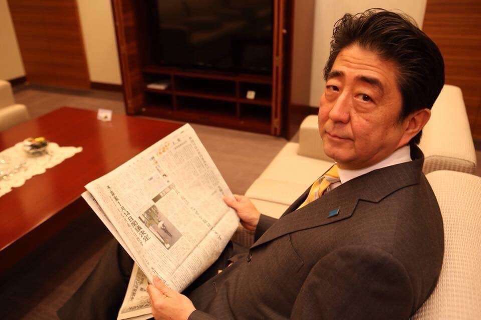 菅義偉前首相　安倍元首相は「寂しがり屋でもありました」、銃撃の一報受け「そばにいてやりたい」と奈良へ