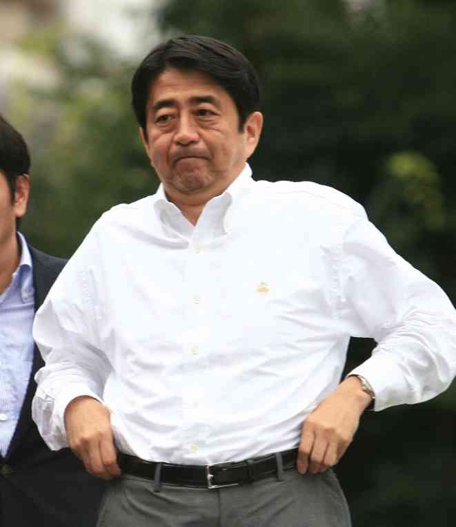 菅義偉前首相 安倍元首相は「寂しがり屋でもありました」、銃撃の一報受け「そばにいてやりたい」と奈良へ