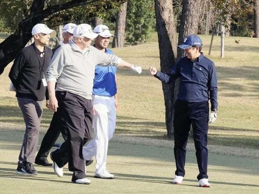 菅義偉前首相 安倍元首相は「寂しがり屋でもありました」、銃撃の一報受け「そばにいてやりたい」と奈良へ