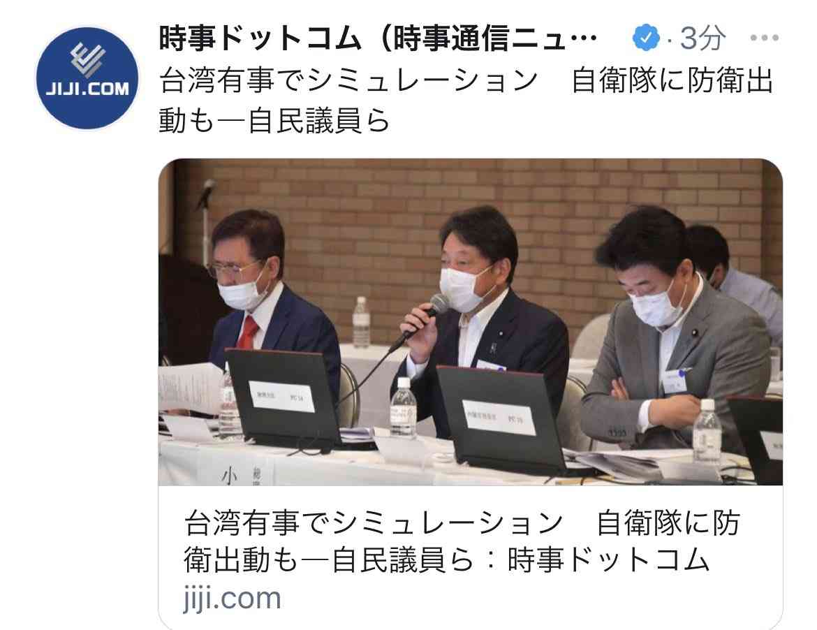 菅義偉前首相　安倍元首相は「寂しがり屋でもありました」、銃撃の一報受け「そばにいてやりたい」と奈良へ