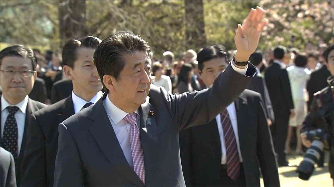 菅義偉前首相　安倍元首相は「寂しがり屋でもありました」、銃撃の一報受け「そばにいてやりたい」と奈良へ
