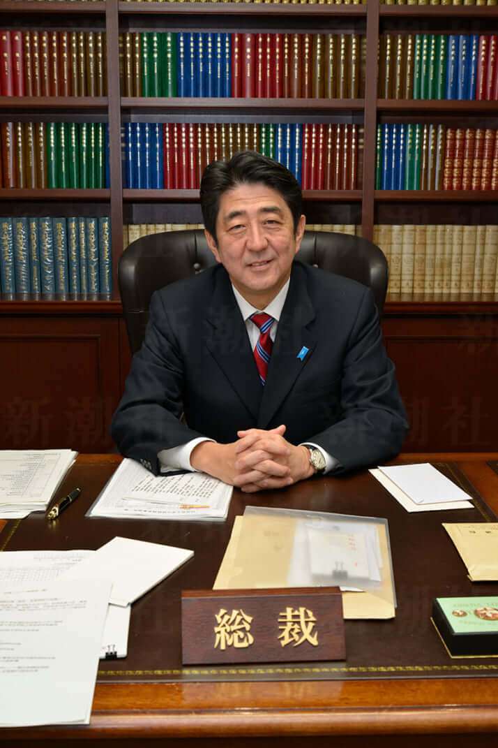 菅義偉前首相　安倍元首相は「寂しがり屋でもありました」、銃撃の一報受け「そばにいてやりたい」と奈良へ