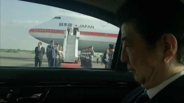 菅義偉前首相　安倍元首相は「寂しがり屋でもありました」、銃撃の一報受け「そばにいてやりたい」と奈良へ