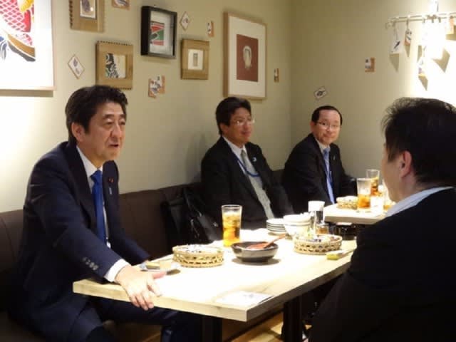 菅義偉前首相　安倍元首相は「寂しがり屋でもありました」、銃撃の一報受け「そばにいてやりたい」と奈良へ