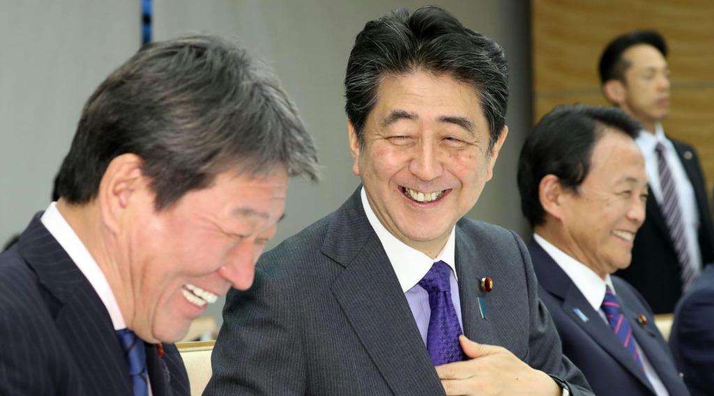 菅義偉前首相　安倍元首相は「寂しがり屋でもありました」、銃撃の一報受け「そばにいてやりたい」と奈良へ