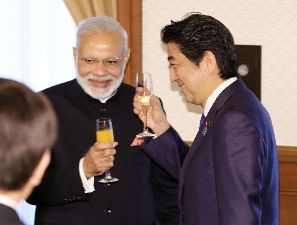 菅義偉前首相　安倍元首相は「寂しがり屋でもありました」、銃撃の一報受け「そばにいてやりたい」と奈良へ