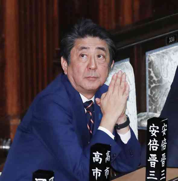 菅義偉前首相　安倍元首相は「寂しがり屋でもありました」、銃撃の一報受け「そばにいてやりたい」と奈良へ