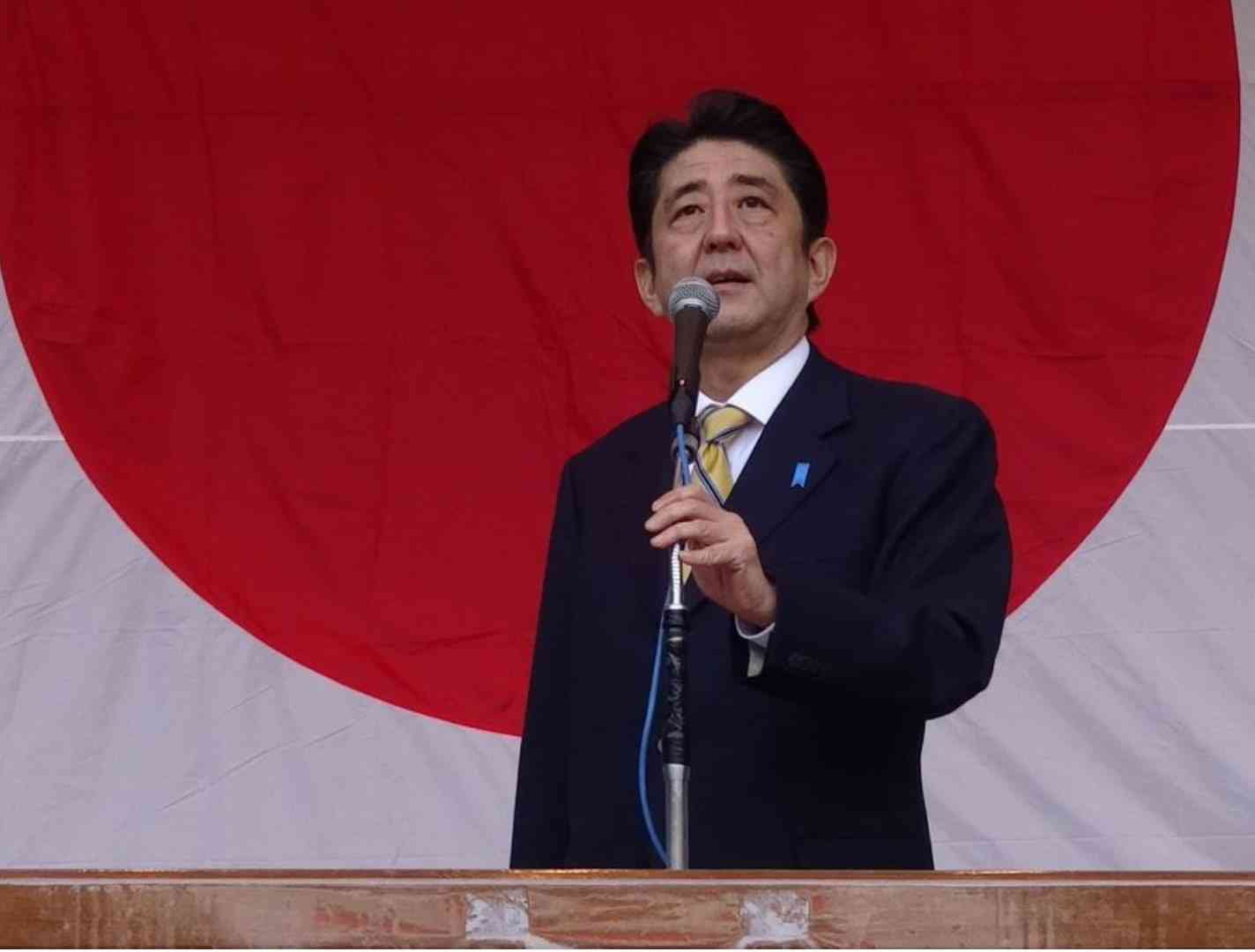 菅義偉前首相　安倍元首相は「寂しがり屋でもありました」、銃撃の一報受け「そばにいてやりたい」と奈良へ
