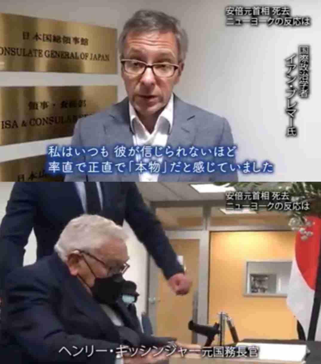 菅義偉前首相　安倍元首相は「寂しがり屋でもありました」、銃撃の一報受け「そばにいてやりたい」と奈良へ