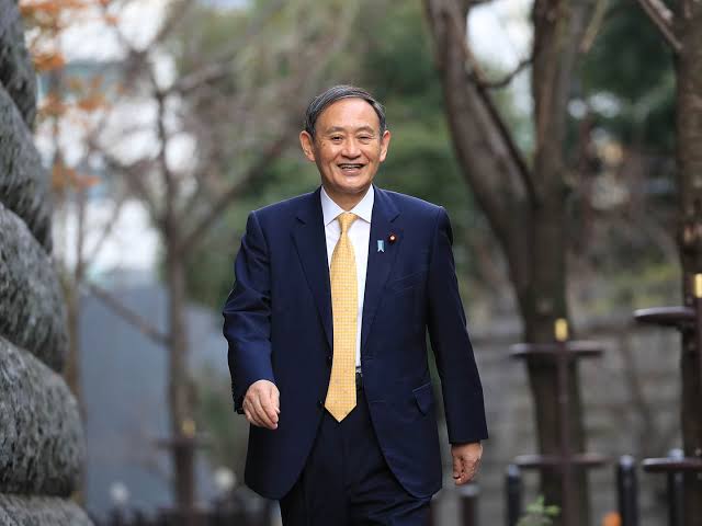 菅義偉前首相 安倍元首相は「寂しがり屋でもありました」、銃撃の一報受け「そばにいてやりたい」と奈良へ