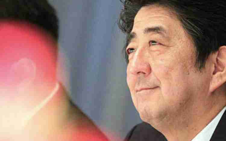 菅義偉前首相　安倍元首相は「寂しがり屋でもありました」、銃撃の一報受け「そばにいてやりたい」と奈良へ
